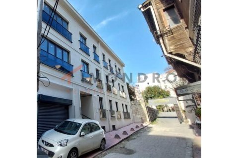 Квартира  2+1 в Бейоглу, Стамбул, Турция №225677