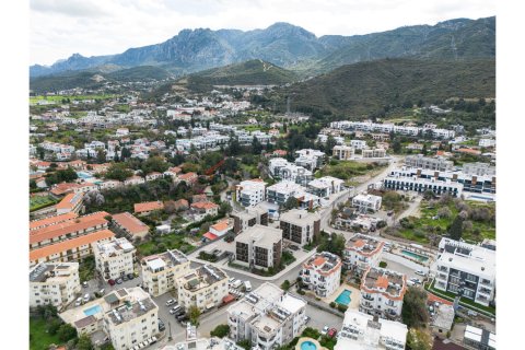 Apartment for sale in Girne, Northern Cyprus, 2 bedrooms, 84m2, No. 225678 – photo 9