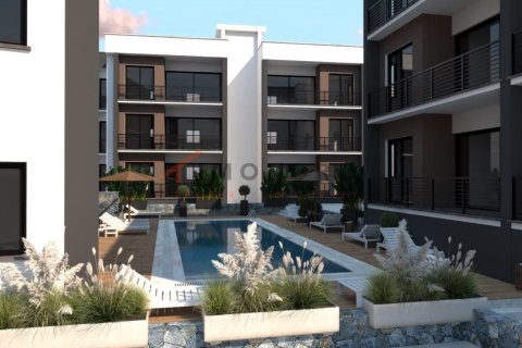 Apartment for sale in Girne, Northern Cyprus, 2 bedrooms, 84m2, No. 225678 – photo 2