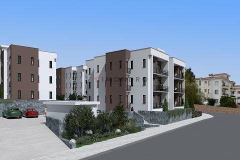 Apartment for sale in Girne, Northern Cyprus, 2 bedrooms, 84m2, No. 225678 – photo 4