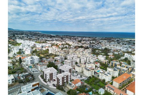 Apartment for sale in Girne, Northern Cyprus, 2 bedrooms, 84m2, No. 225678 – photo 11