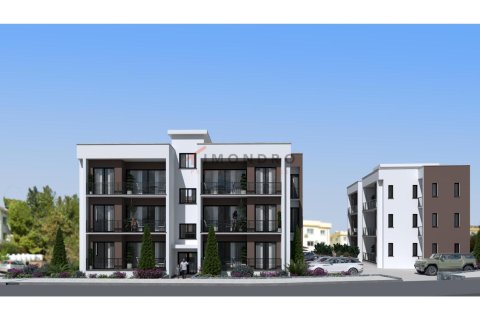 Apartment for sale in Girne, Northern Cyprus, 2 bedrooms, 84m2, No. 225678 – photo 7