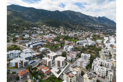 Apartment for sale in Girne, Northern Cyprus, 2 bedrooms, 84m2, No. 225678 – photo 10