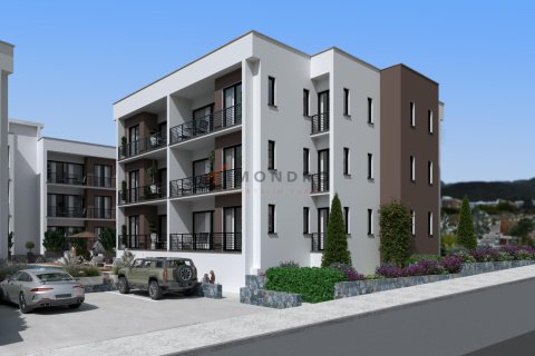 Apartment for sale in Girne, Northern Cyprus, 2 bedrooms, 84m2, No. 225678 – photo 5