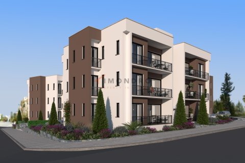 Apartment for sale in Girne, Northern Cyprus, 2 bedrooms, 84m2, No. 225678 – photo 3