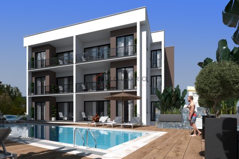 2+1 Apartment  in Girne, Northern Cyprus No. 225678