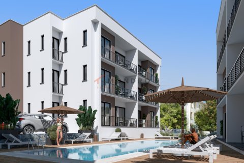 Apartment for sale in Girne, Northern Cyprus, 2 bedrooms, 84m2, No. 225678 – photo 8