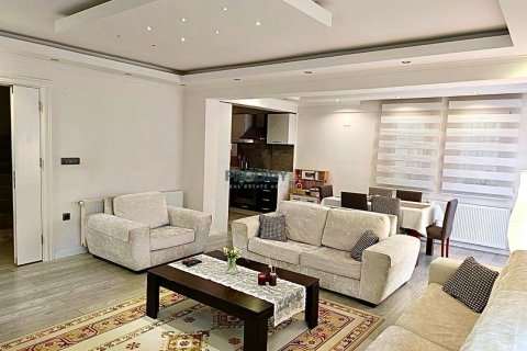 5+1 Villa i Fethiye, Mugla, Turkiet Nr. 225682 - 20