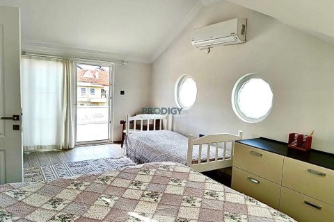 5+1 Villa i Fethiye, Mugla, Turkiet Nr. 225682 - 21