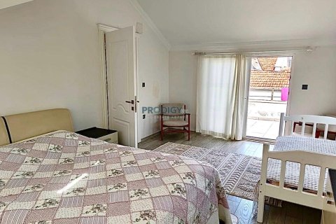 5+1 Villa i Fethiye, Mugla, Turkiet Nr. 225682 - 13