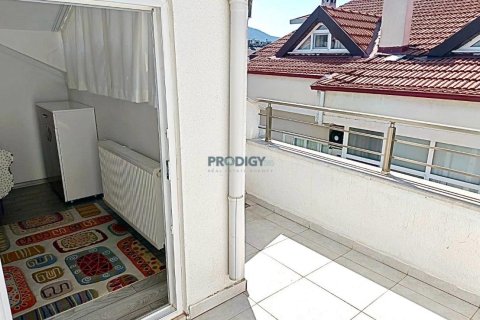 5+1 Villa i Fethiye, Mugla, Turkiet Nr. 225682 - 16