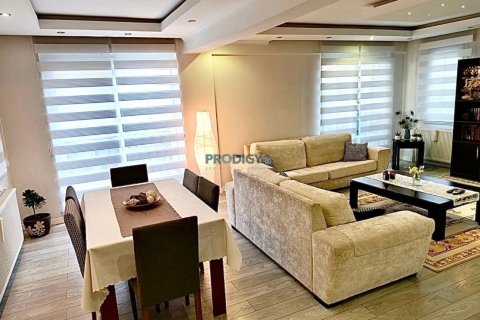 5+1 Villa i Fethiye, Mugla, Turkiet Nr. 225682 - 2