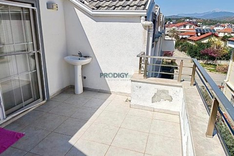 5+1 Villa i Fethiye, Mugla, Turkiet Nr. 225682 - 23