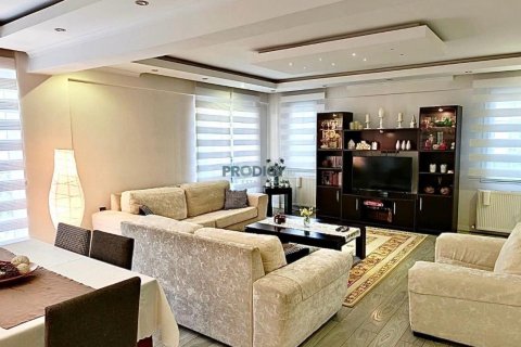 Villa  5+1  Fethiye, Muğla, Türkiye №225682