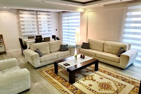 5+1 Villa i Fethiye, Mugla, Turkiet Nr. 225682 - 11