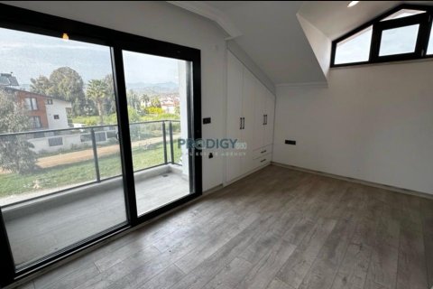 ویلا در  Fethiye ، ترکیه 3 خوابه ، 130 متر مربع.  شماره 225522 - 8