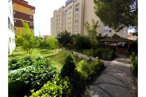 3+1 Leilighet i Maltepe, Istanbul, Tyrkia Nr. 225676 - 1
