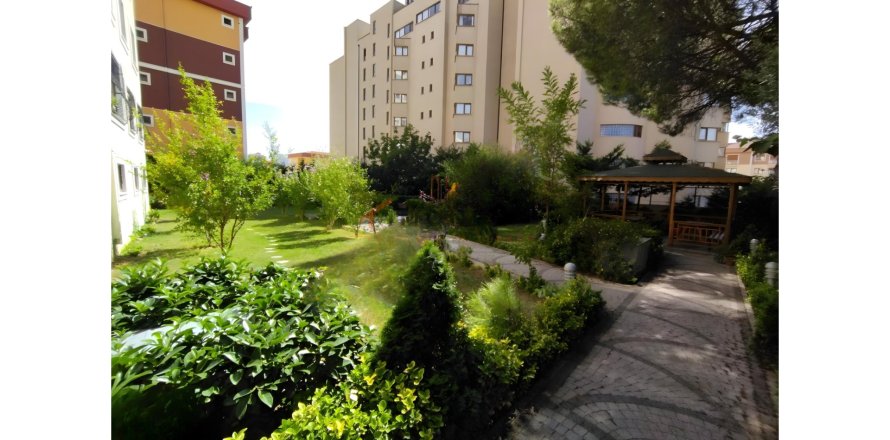 3+1 Leilighet i Maltepe, Istanbul, Tyrkia Nr. 225676