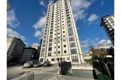 2+1 Lejlighed i Maltepe, Istanbul, Tyrkiet Nr. 225675 - 25