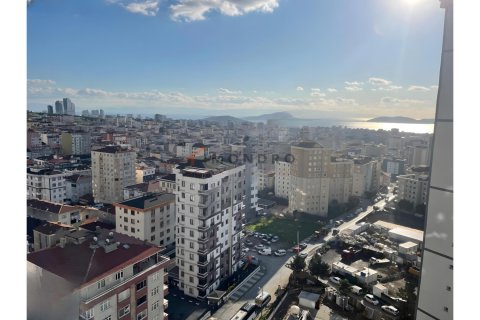 2+1 Leilighet  i Maltepe, Istanbul, Tyrkia Nr. 225675