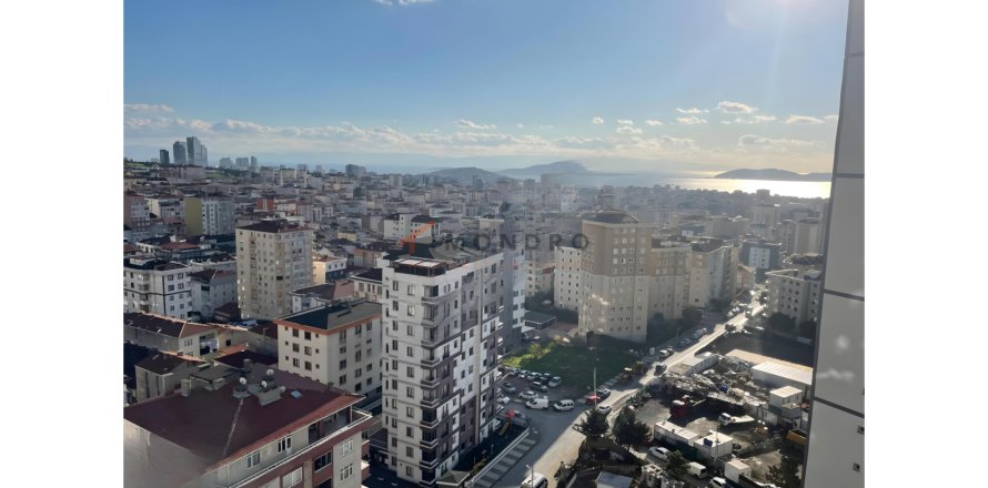 2+1 Lejlighed i Maltepe, Istanbul, Tyrkiet Nr. 225675