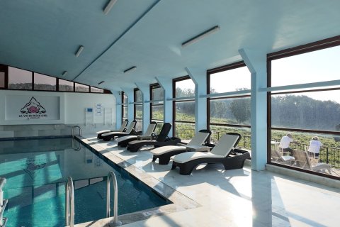   i Antalya, Tyrkiet Nr. 223401 - 2
