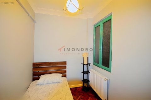 2+1 Leilighet i Beyoglu, Istanbul, Tyrkia Nr. 223392 - 12