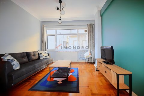 2+1 Leilighet i Beyoglu, Istanbul, Tyrkia Nr. 223392 - 2