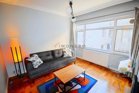 2+1 Leilighet i Beyoglu, Istanbul, Tyrkia Nr. 223392 - 4