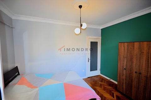 2+1 Leilighet i Beyoglu, Istanbul, Tyrkia Nr. 223392 - 16