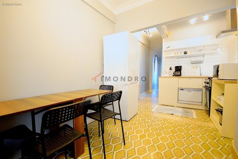 2+1 Leilighet i Beyoglu, Istanbul, Tyrkia Nr. 223392 - 8
