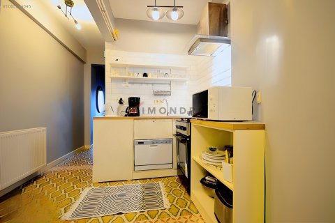 2+1 Leilighet i Beyoglu, Istanbul, Tyrkia Nr. 223392 - 6
