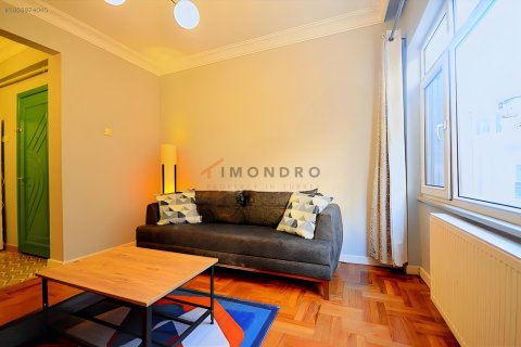 2+1 Leilighet i Beyoglu, Istanbul, Tyrkia Nr. 223392 - 3