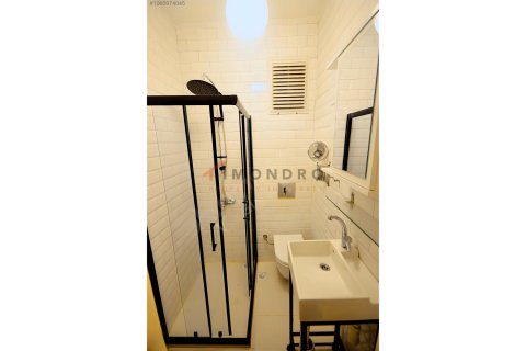 2+1 Leilighet i Beyoglu, Istanbul, Tyrkia Nr. 223392 - 14