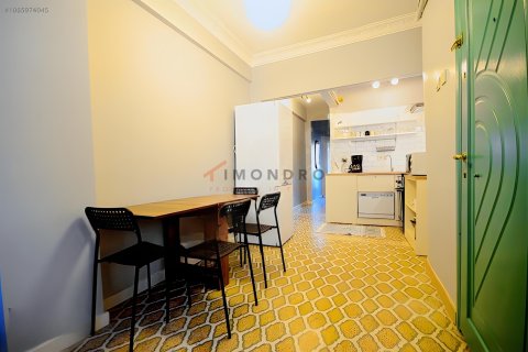 2+1 Leilighet i Beyoglu, Istanbul, Tyrkia Nr. 223392 - 7