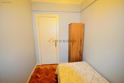 2+1 Leilighet i Beyoglu, Istanbul, Tyrkia Nr. 223392 - 11