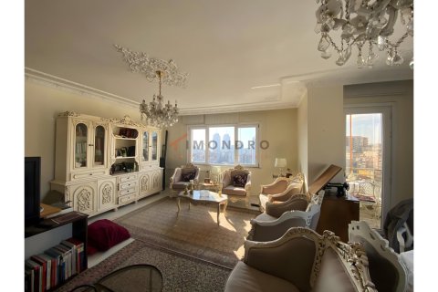 Apartment for sale  in Besiktas, Istanbul, Turkey, 3 bedrooms, 145m2, No. 223390 – photo 5