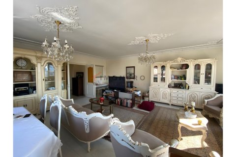 Apartment for sale  in Besiktas, Istanbul, Turkey, 3 bedrooms, 145m2, No. 223390 – photo 4