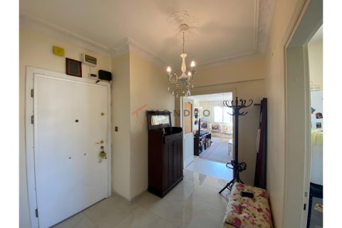 Apartment for sale  in Besiktas, Istanbul, Turkey, 3 bedrooms, 145m2, No. 223390 – photo 8