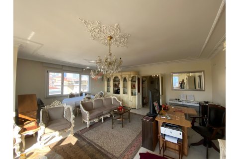 Apartment for sale  in Besiktas, Istanbul, Turkey, 3 bedrooms, 145m2, No. 223390 – photo 3
