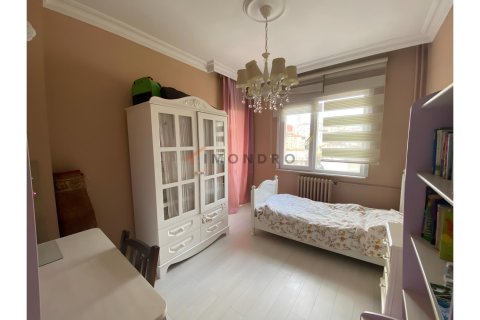 Apartment for sale  in Besiktas, Istanbul, Turkey, 3 bedrooms, 145m2, No. 223390 – photo 11