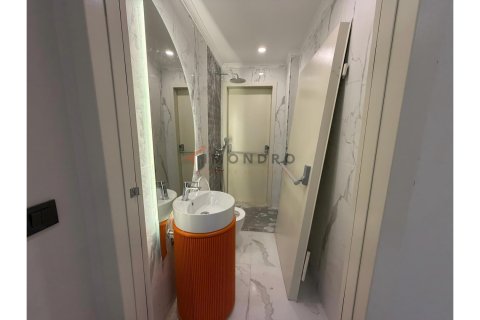2+1 Leilighet i Kadikoy, Istanbul, Tyrkia Nr. 223394 - 16