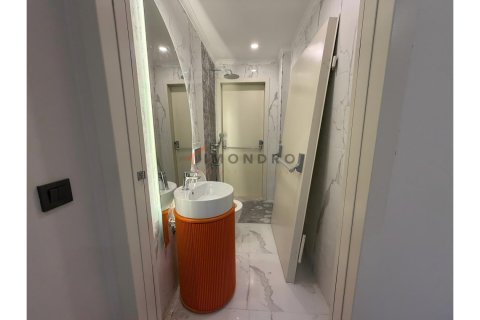 2+1 Leilighet i Kadikoy, Istanbul, Tyrkia Nr. 223394 - 17