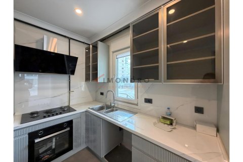 2+1 Leilighet i Kadikoy, Istanbul, Tyrkia Nr. 223394 - 5