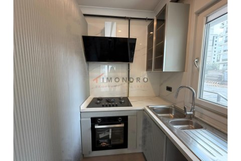 2+1 Leilighet i Kadikoy, Istanbul, Tyrkia Nr. 223394 - 8