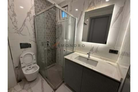 2+1 Leilighet i Kadikoy, Istanbul, Tyrkia Nr. 223394 - 12