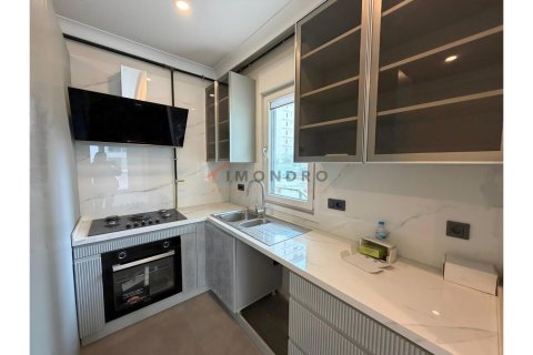 2+1 Leilighet i Kadikoy, Istanbul, Tyrkia Nr. 223394 - 7