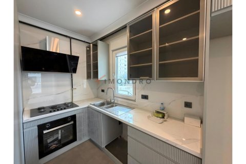 2+1 Leilighet i Kadikoy, Istanbul, Tyrkia Nr. 223394 - 6