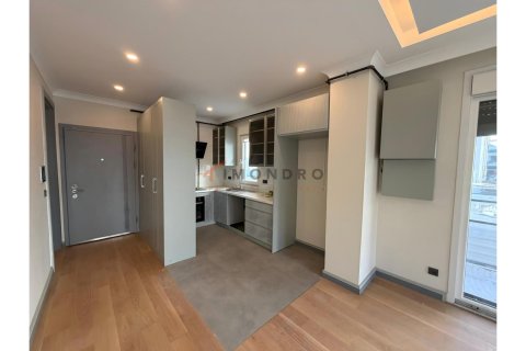 2+1 Leilighet i Kadikoy, Istanbul, Tyrkia Nr. 223394 - 2