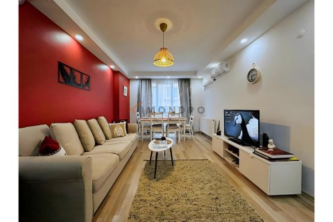 2+1 Lägenhet  i Sisli, Istanbul, istanbul, Turkiet Nr. 223391 - 2